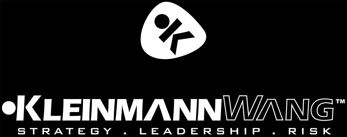 KleinMannWang Logo